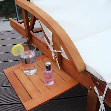Apartman Stella Blue Floating House Portorož